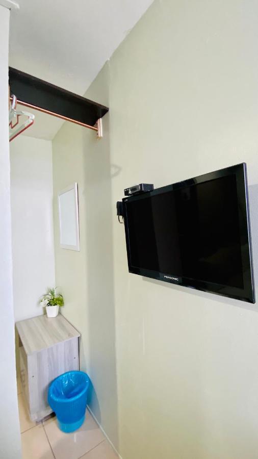 Milvus Hotel กัวห์ ภายนอก รูปภาพ